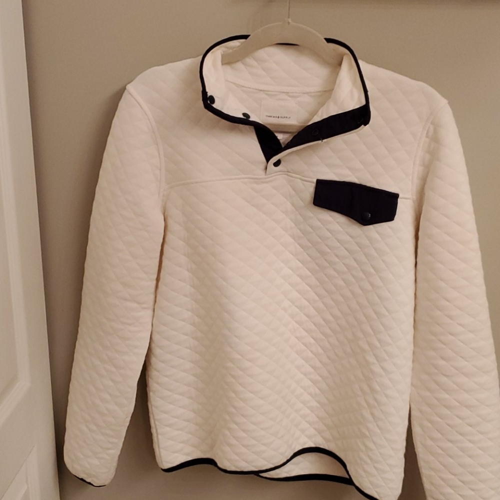 Women's pullover